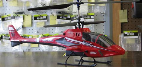 RC Helicopters – Hillsboro Hobby Shop