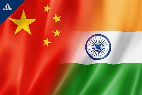 Indo-China Relations: History and India's Foreign Policy