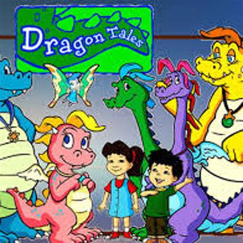 Stream Dragon Tales Theme Song - Dubstep Remix - By Zortex by Zortex ...