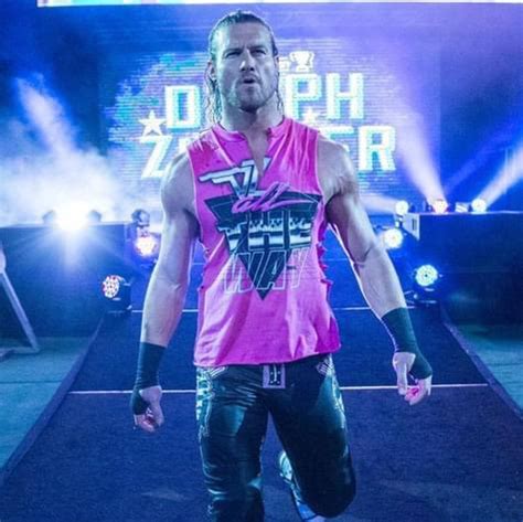 Report: AEW Interested In Signing Nicholas Nemeth (Dolph Ziggler), Backstage Details And More ...