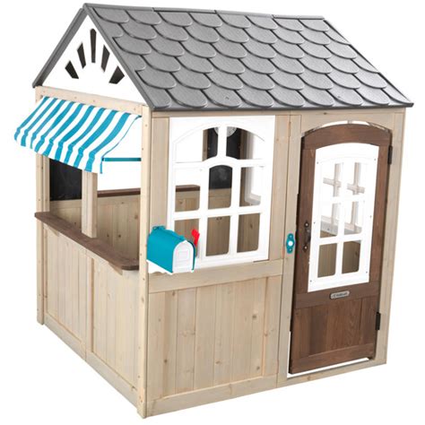 Wayfair | Cardboard Kids' Playhouses You'll Love in 2022