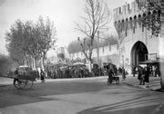 Marsailles France in WWII 1945 : photoarchives.ca : Free Download, Borrow, and Streaming ...