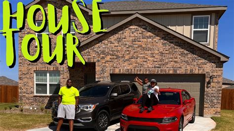 HOUSE TOUR !!!!! - YouTube