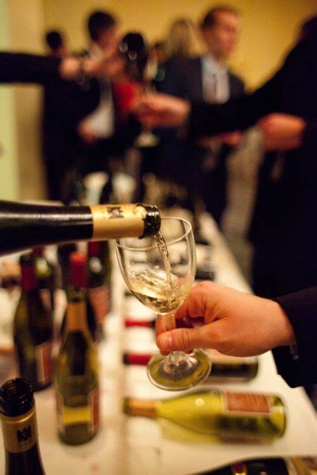 The Most Lavish Events At This Year’s Boston Wine & Food Festival