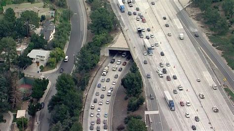 210 Freeway overnight closures to impact drivers through Saturday | abc7.com