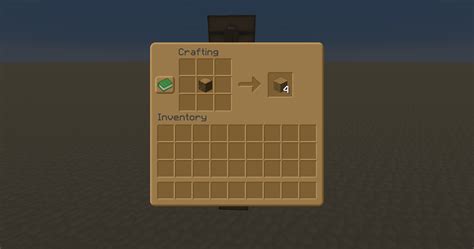 Auto Crafter Minecraft? (Bilder, Ideen, Craften)