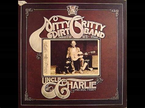 Nitty Gritty Dirt Band - Mr. Bojangles Chords - Chordify