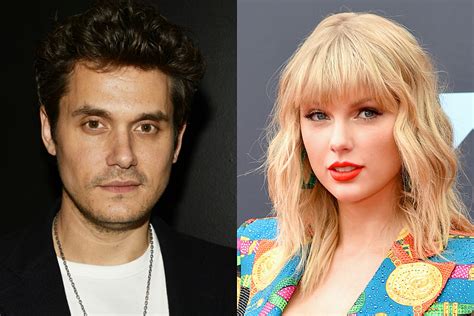 Taylor Swift's Ex John Mayer Covers Her Song 'Lover'