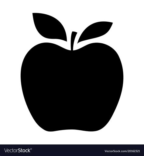 Silhouette Apple Svg - 573+ File for Free - Free SVG Cut File To Create Your Next DIY Project ...