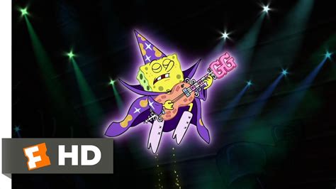 I'm a Goofy Goober - The SpongeBob SquarePants Movie (10/10) Movie CLIP ...