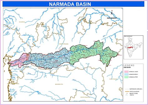 District -Nandubar – GSDA