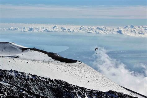 Mount Etna hiking tour from Syracuse | OutdoorTrip