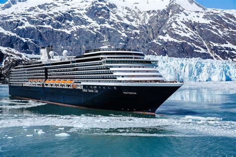 Alaska Cruise Tours 2024 From Vancouver - Gipsy Kaitlin