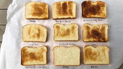 The best toasters of 2023, tested by editors | CNN Underscored