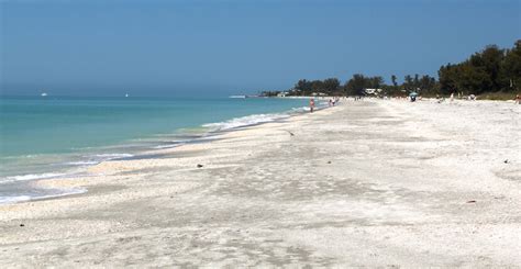 Longboat Key Beaches | Must Do Visitor Guides