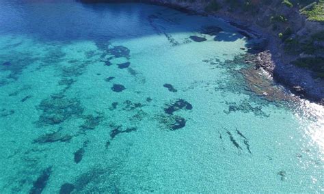 Plan for a day: visit Na Clara, a hidden rocky cove in Mallorca's Northeast