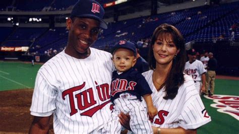 Sioux Falls Canaries To Honor Pat Mahomes Sr , seen in picture with ...