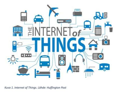 The Internet of Things. What is The Internet of Things? | by cscurvin ...