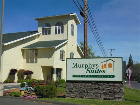 Murphys Suites Murphys, California, US - Reservations.com