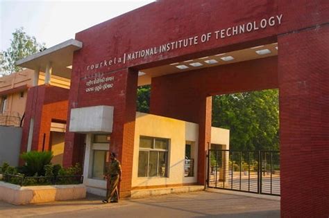 Campus Placement: NIT-Rourkela Sets New Record In Annual Package Offer ...