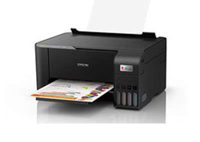 Epson EcoTank L3210 A4 All-in-One Ink Tank Printer | Client Focus Technology Group Co.,Ltd.