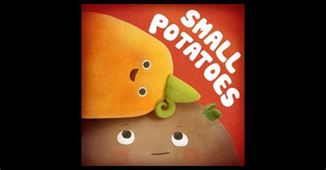 Small Potatoes by Small Potatoes on Apple Music