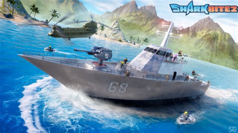 Roblox SharkBite 2 Codes (March 2023): Free Rewards - GameRiv