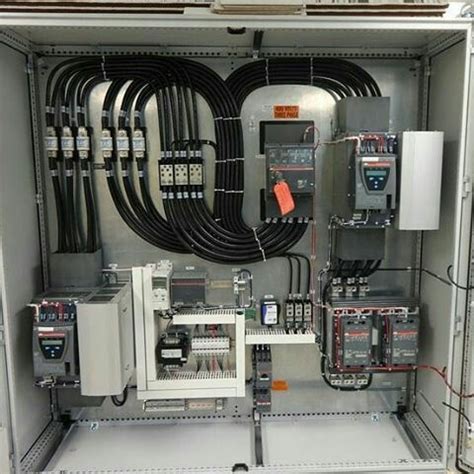 Electrical Circuit Diagram, Electrical Plan, Electrical Projects, Electrical Installation ...