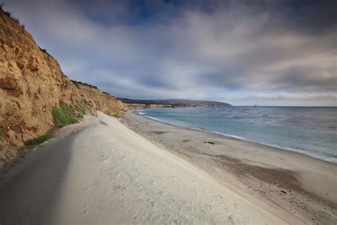 Santa Rosa Island Campground, Santa Cruz Island, California | REI ...