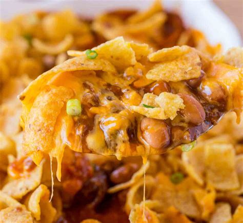 Frito Pie | RecipeLion.com