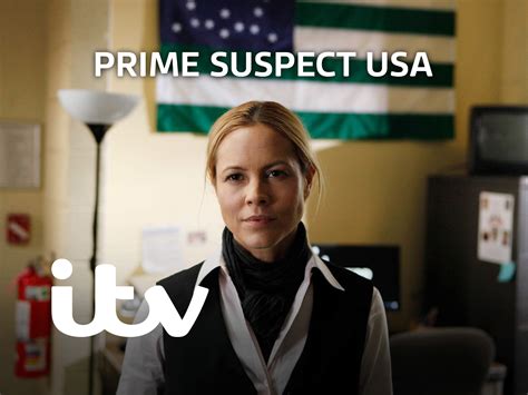 Watch Prime Suspect USA - Season 1 | Prime Video