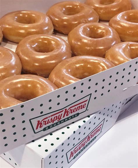 Krispy Kreme Doughnuts on Instagram: “Every Dad is an original, even if ...