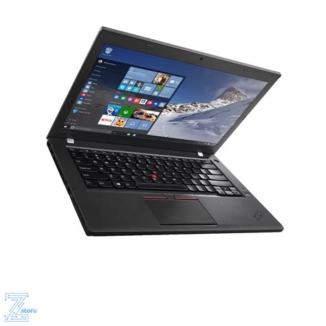 Lenovo Thinkpad T460 ,14.1 Display , Intel i5-6th Generation , 8GB RAM ...