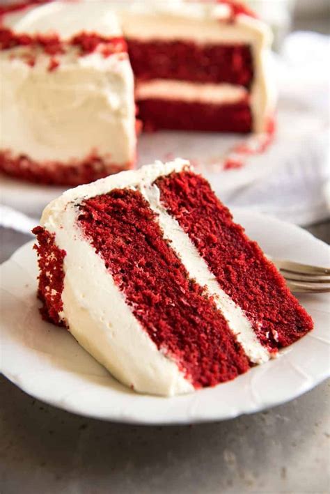 Red Velvet Cake | recipetineats