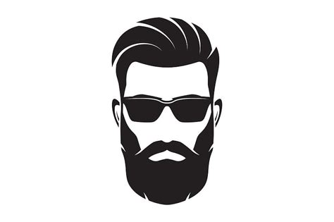 Beard Boy Logo Png HD wallpaper | Pxfuel