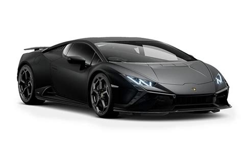 Lamborghini Huracan Tecnica - Huracan Tecnica Price, Specs, Images, Colours