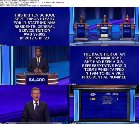 Jeopardy 2023.07.18 720p HDTV x264-NGP – ReleaseBB