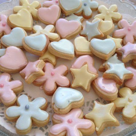 Summer biscuits - The Great British Bake Off | The Great British Bake Off