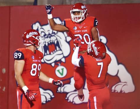 Fresno State football: ‘Dogs No. 20 in AP poll, No. 23 in Coaches | The Fresno Bee