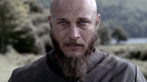 The Reason Travis Fimmel Left Vikings After Season 4