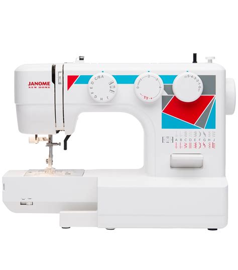 Janome Mod-19 Sewing Machine | JOANN