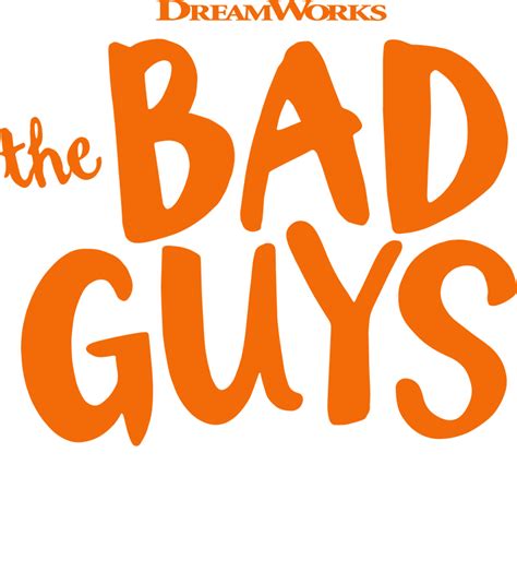 The Bad Guys Logo by GruYDruAmarillo on DeviantArt