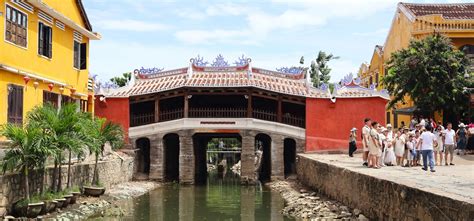 Hoi An temples: 17 must-visits for peace and reflection