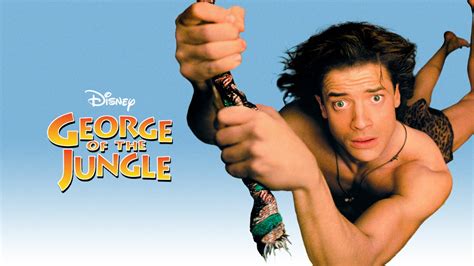 George of the Jungle | Apple TV