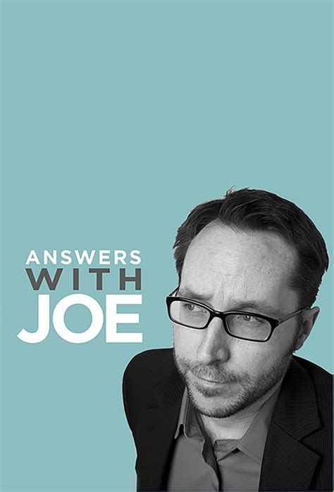 Conversations With Joe Podcast - TheTVDB.com