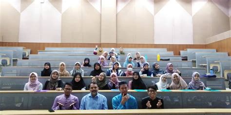 MUET Preparatory Workshop – FPBU USIM