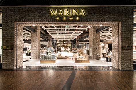 Marina Home Interiors - Iconic World