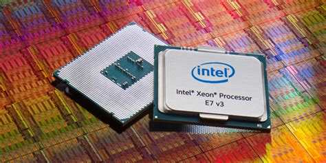 Intel unveils 18-core Xeon E7 v3 processors for heavy-duty servers ...