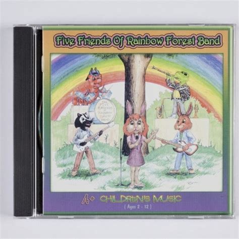 A + Children’s Music CD for Ages 2-12 | Children Books and Music