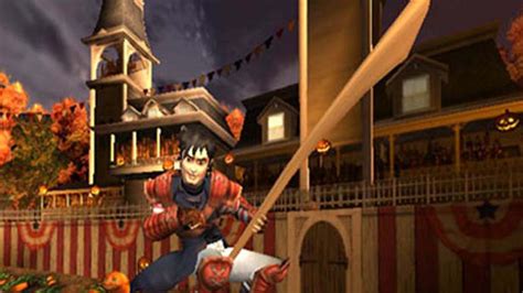 Harry Potter™: Quidditch™ World Cup Game | PS2 - PlayStation